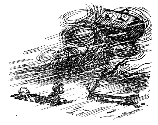 Wizard of Oz. 1959.  Page 6