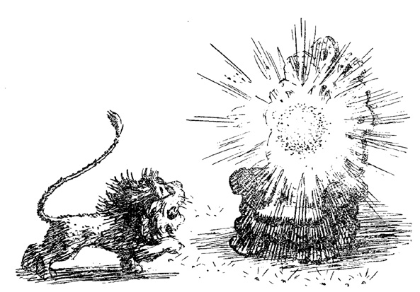 Wizard of Oz. 1959.  Page 63
