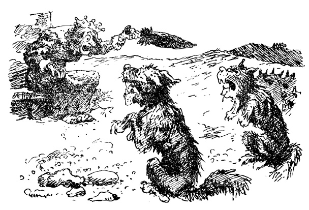 Wizard of Oz. 1959.  Page 66