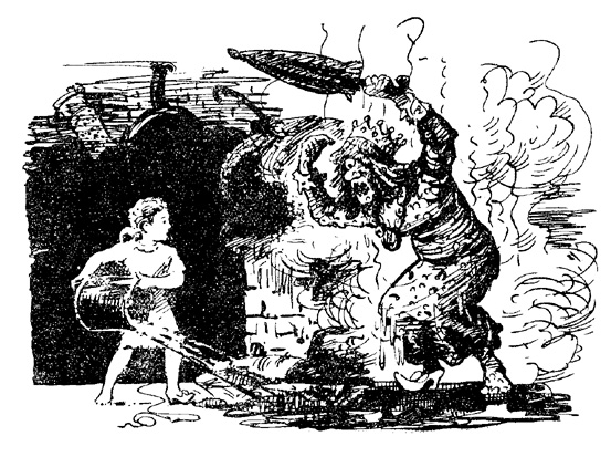 Wizard of Oz. 1959.  Page 77
